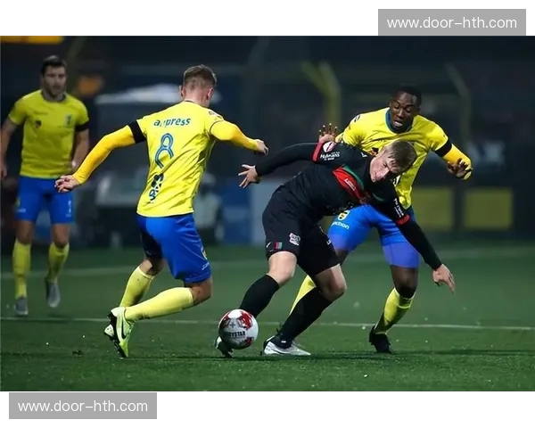 荷甲积分榜:追逐荷兰足球荣光的实时脉动