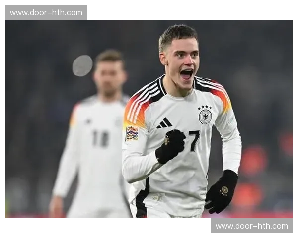 拜仁3_0巴萨：当德意志战车碾过红蓝梦碎，历史的余音仍在回响