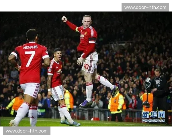 红魔辉煌，荣耀征途：曼联与莫斯科中央的经典对决